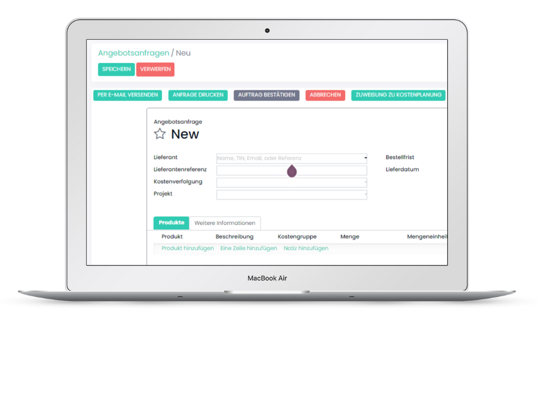 Kundenmanagement Kundenmanagement