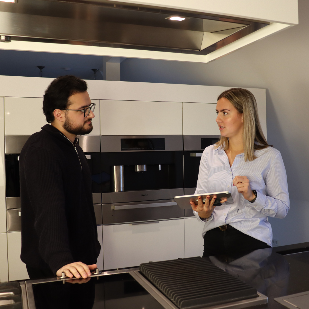 Immobiliensoftware SMARTBRIX
