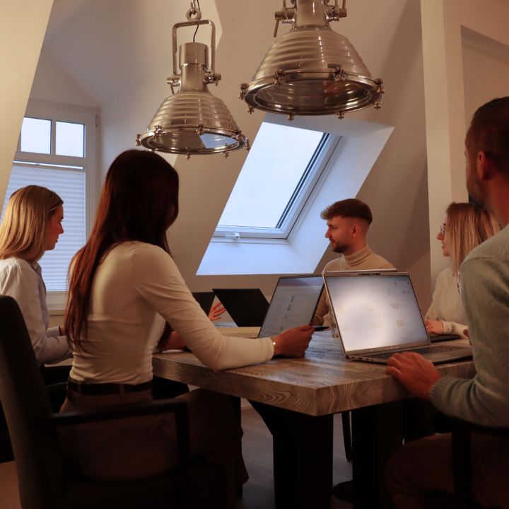 Digitalisierung in der Immobilienbranche