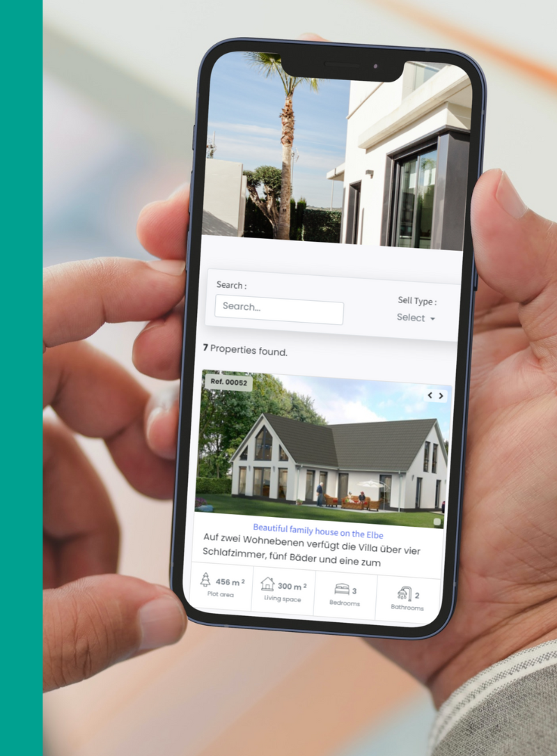 Immobilienverwaltung Immobilienverwaltung