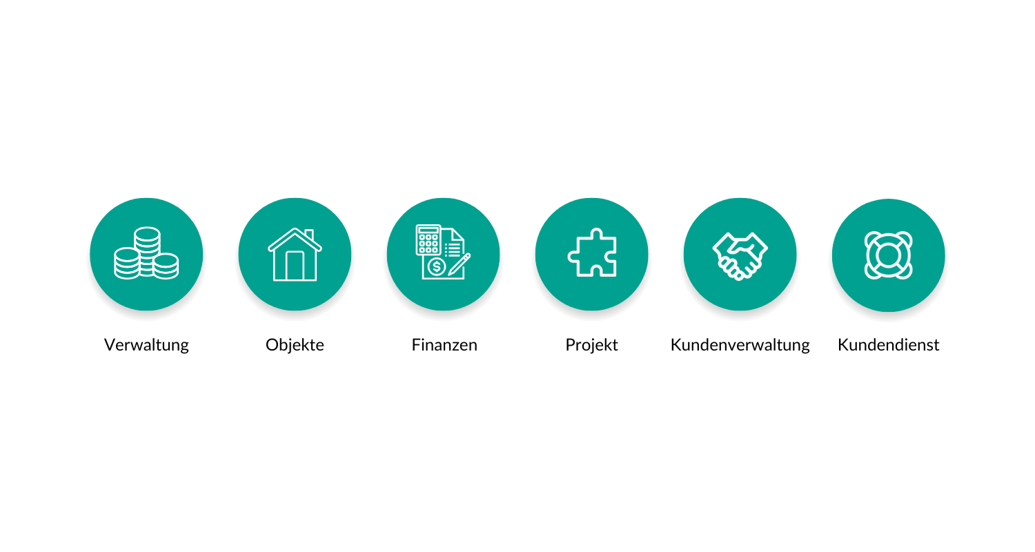 SMARTBRIX Modules