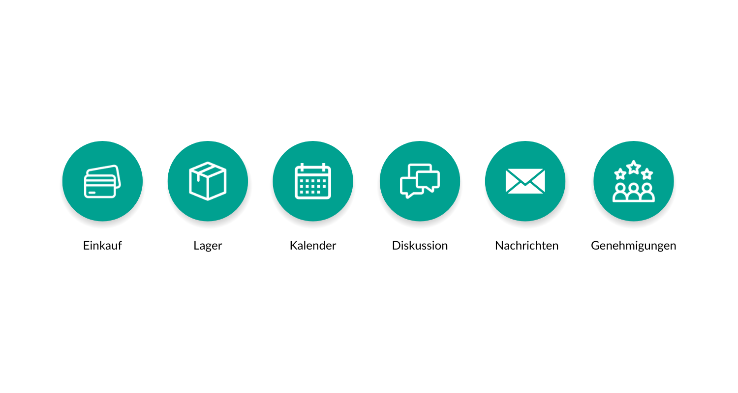 SMARTBRIX Modules