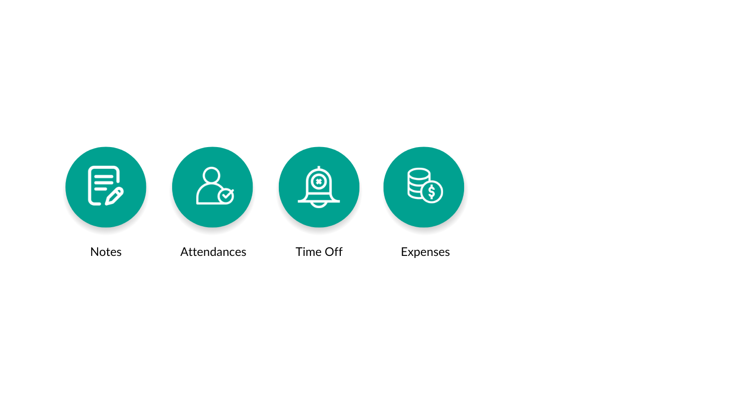 SMARTBRIX Modules