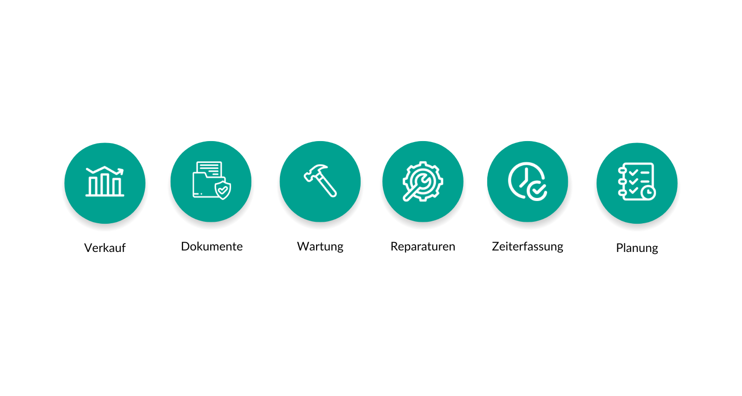 SMARTBRIX Modules