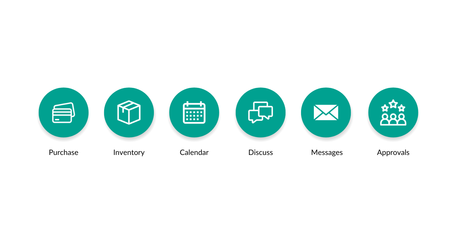 SMARTBRIX Modules