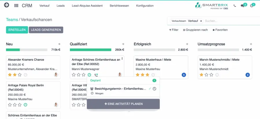 CRM