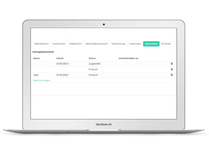 Kommunikationsplattform