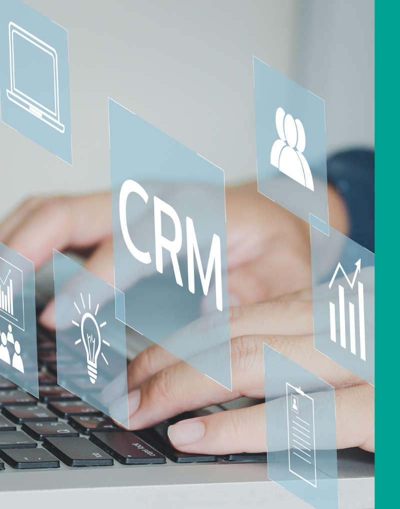 CRM CRM