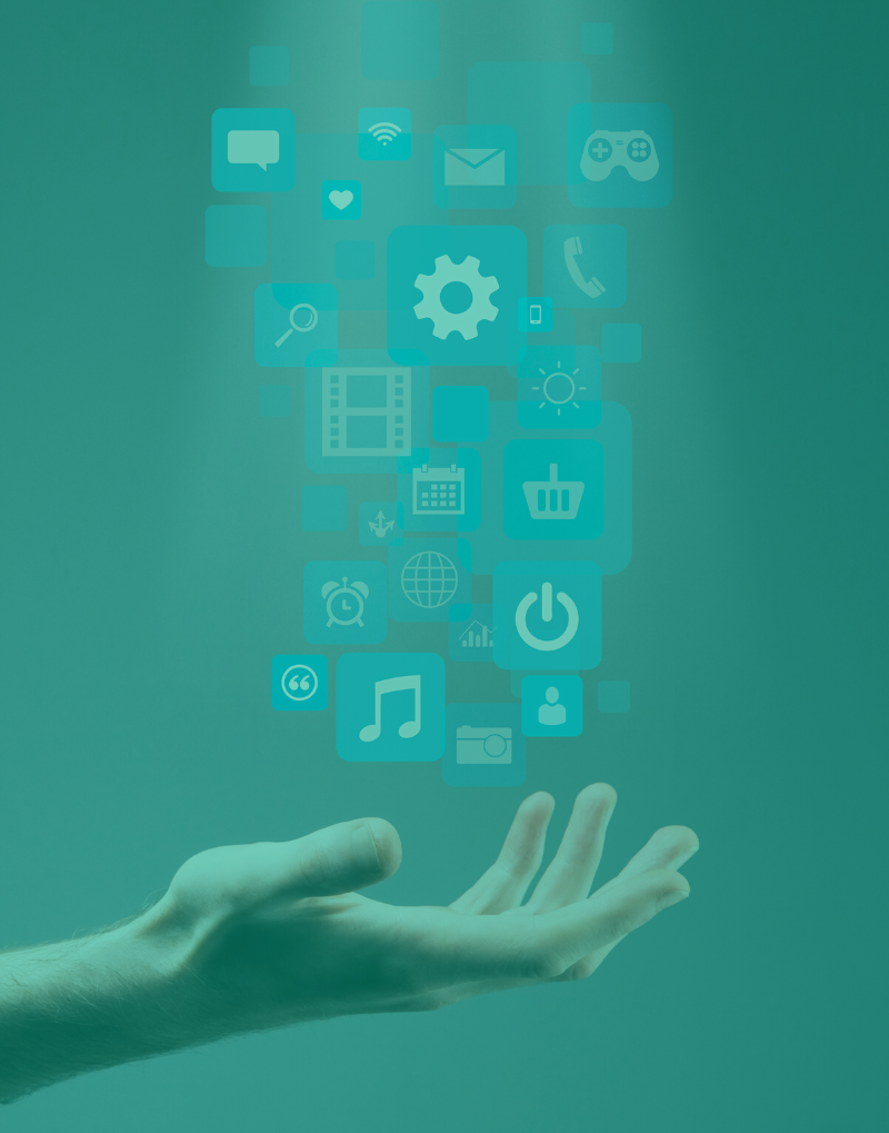 Digitalisierung Digitalisierung