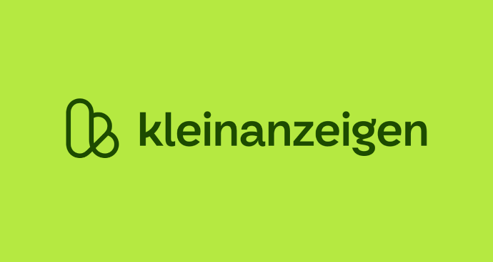 Kleinanzeigen