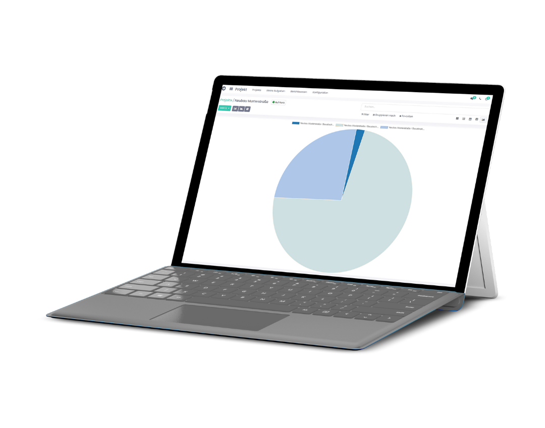 Immobilienmakler Software