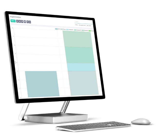 Projektentwickler Software Projektentwickler Software