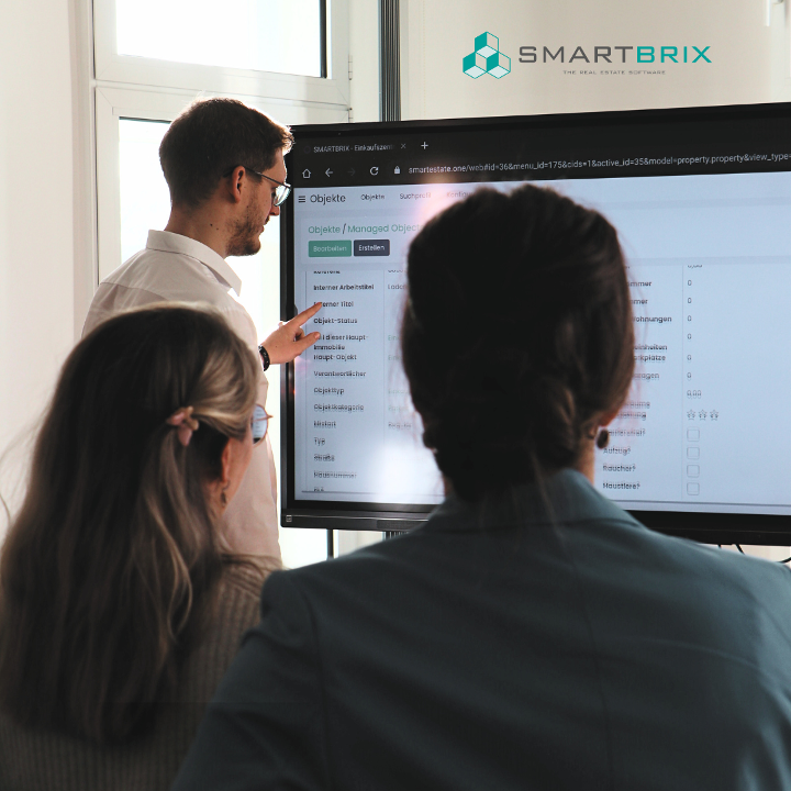 SMARTBRIX Individualisierungen