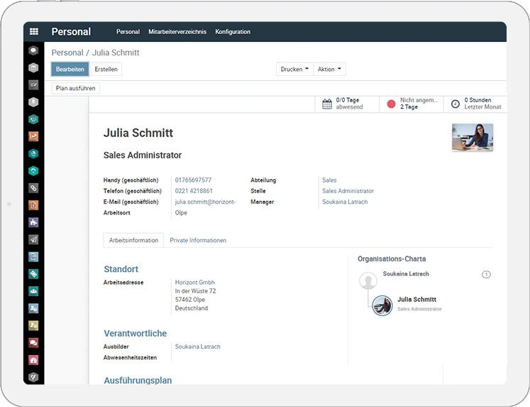 Immobiliensoftware Smartbrix Immobiliensoftware Smartbrix