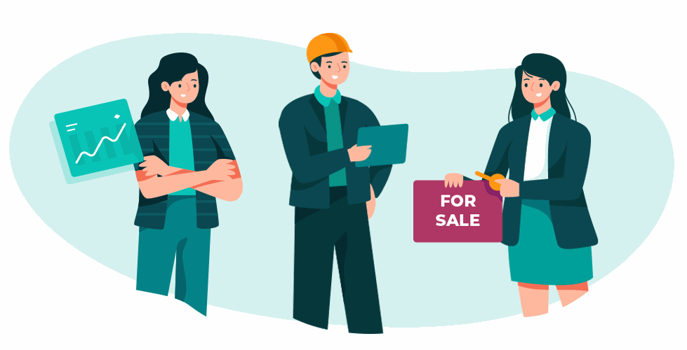 Immobiliensoftware Smartbrix Immobiliensoftware Smartbrix