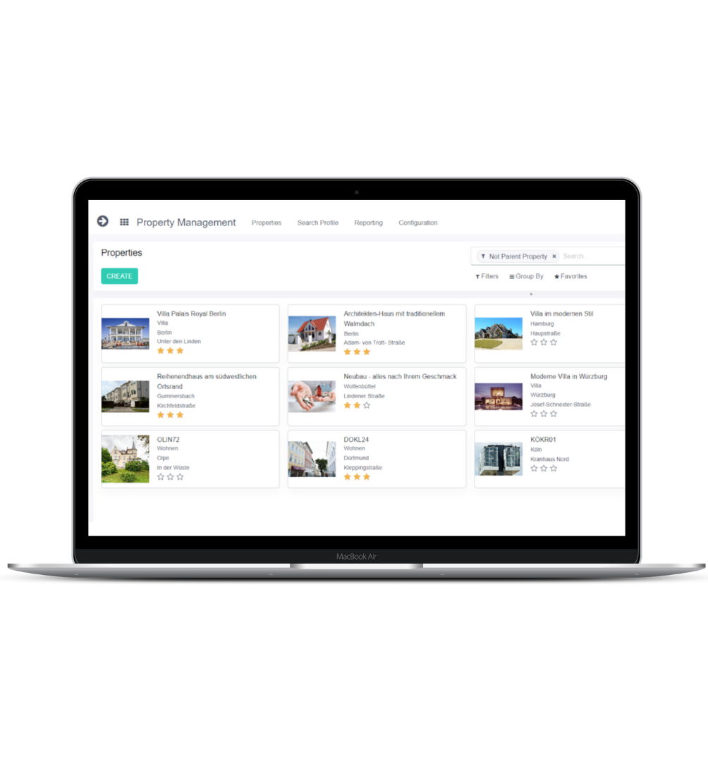 Property Management Property Management
