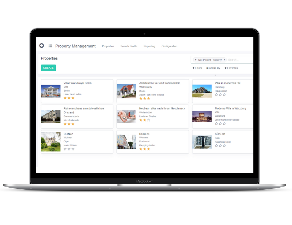 Immobilien Immobilien
