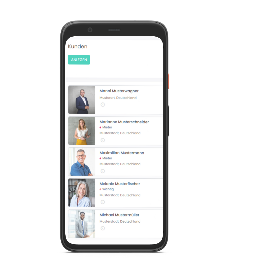 CRM CRM